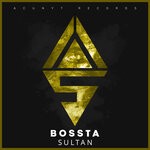 cover: Bossta - Sultan