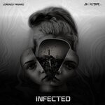 cover: Lorenzo Fasano - Infected