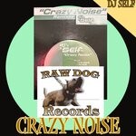 cover: Dj Self - Crazy Noise