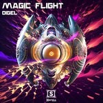 cover: Digel - Magic Flight