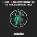 cover: Dj Marika|Al-fernandez - Deeper Connection - Remixes