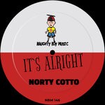 cover: Norty Cotto - Its Alright