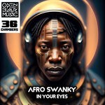 cover: Afro Swanky - In Your Eyes