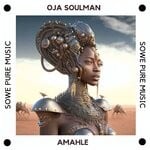 cover: Oja Soulman - Amahle