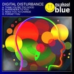 cover: Digital Disturbance - Digital Disturbance EP