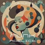 cover: Quamagi - Funkadelics