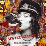 cover: Regina Spektor - Soviet Kitsch