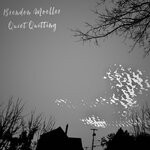 cover: Brendon Moeller - Quiet Quitting