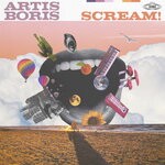 cover: Artis Boris - Scream!