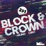 cover: Block & Crown - Sailing