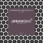 cover: Andreas Backvall - Stork