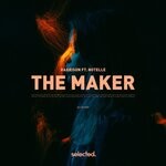 cover: Notelle|Harrison - The Maker