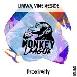 cover: Unwa|Vibe Beside - Proximity