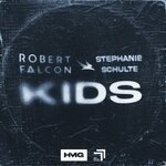 cover: Robert Falcon|Stephanie Schulte - Kids