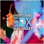 cover: Edx|Hadley - Everything