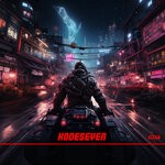 cover: Kodeseven - Kodeseven