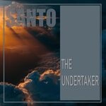 cover: Santo - The Undertaker