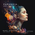 cover: Ark Nomads - Paranoia