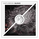 cover: Castlebrook - Silence