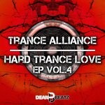 cover: Trance Alliance - Hard Trance Love EP Vol 4