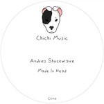 cover: Andres Shockwave - Made In Head