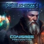 cover: Conisbee - Precognition