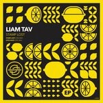 cover: Liam Tav - Stamp Lost