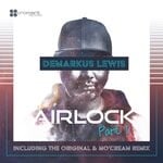 cover: Demarkus Lewis - Airlock Part 1