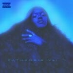 cover: Glo - CATHARSIS Vol 1 EP (Explicit)