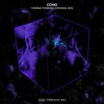 cover: COND - I Wanna Thinking