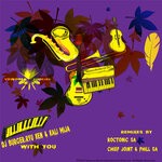 cover: Dj Burger|Kali Mija|Ryu Ken - With You