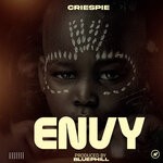 cover: Criespie - Envy