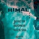 cover: Nxoms - Himali (Remixes)