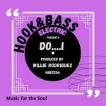 cover: Willie Rodriguez - Do....I