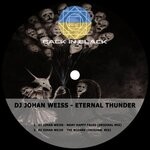 cover: Dj Johan Weiss - Eternal Thunder