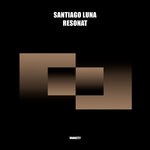 cover: Santiago Luna - Resonat