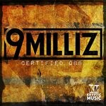 cover: 9 Milliz - Certified OBB