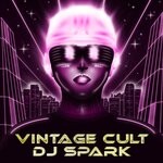 cover: Dj Spark|Vintage Cult - Rock The Bass