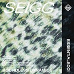 cover: Seigg - Boundless Dynamics