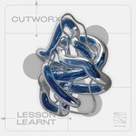 cover: Cutworx - Lesson Learnt