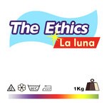 cover: The Ethics - La Luna