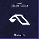 cover: Icarus - Listen To The Wind