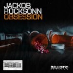 cover: Jackob Rocksonn - Obsession