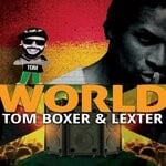 cover: Lexter|Tom Boxer - World