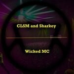 cover: Clsm|Sharkey - Wicked MC