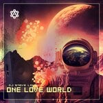 cover: Dj Steve Love - One Love World