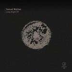 cover: Samuel Wallner - Long Night EP