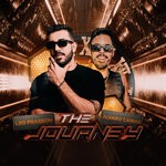 cover: Alvaro Carias|Leo Frasson - The Journey (Extended)