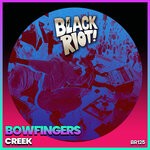 cover: Bowfingers - Creek