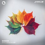 cover: Evasion - Soul Seasons EP